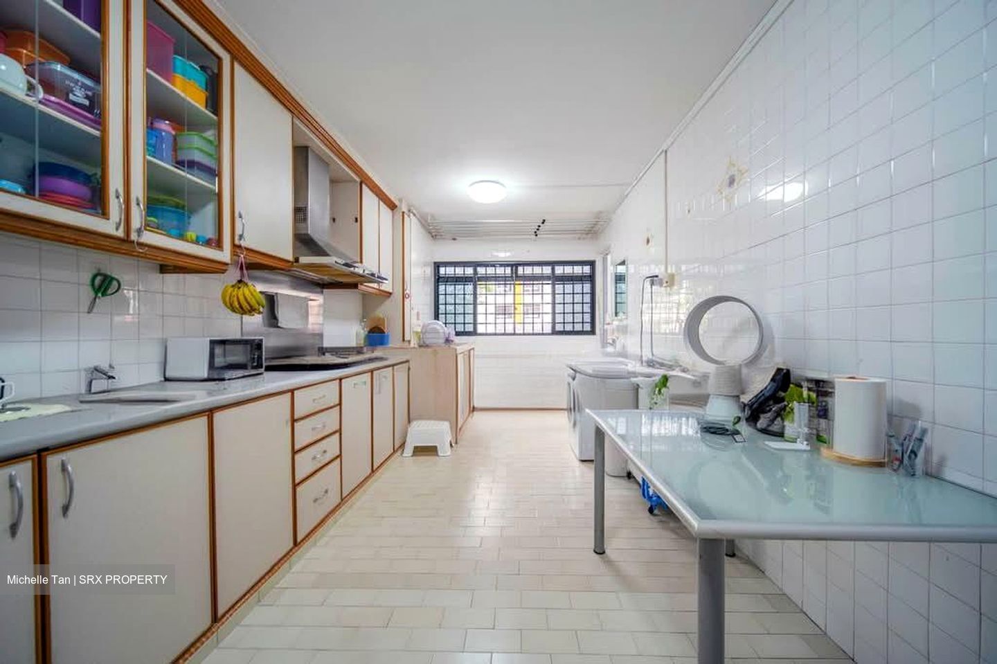 Blk 307 Chuan Village (Serangoon), HDB 4 Rooms #538618521